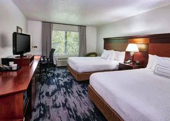 Fairfield Inn & Suites by Marriott Detroit Livonia hotel thumbnail 6