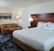 Fairfield Inn & Suites by Marriott Detroit Livonia hotel detail image 7