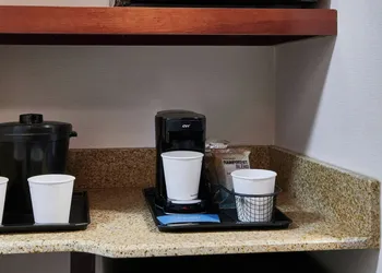 Fairfield Inn & Suites by Marriott Detroit Livonia hotel thumbnail 8