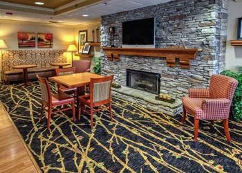 Hampton Inn by Hilton Charlotte/Matthews hotel thumbnail 2