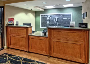 Hampton Inn by Hilton Charlotte/Matthews hotel thumbnail 4