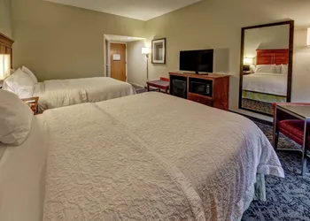 Hampton Inn by Hilton Charlotte/Matthews hotel thumbnail 5