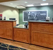 Hampton Inn by Hilton Charlotte/Matthews hotel detail image 4