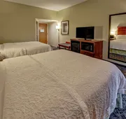 Hampton Inn by Hilton Charlotte/Matthews hotel detail image 5