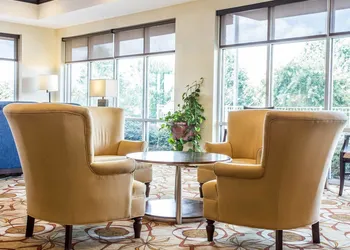 Comfort Suites Rock Hill Manchester Meadows Area hotel thumbnail 2