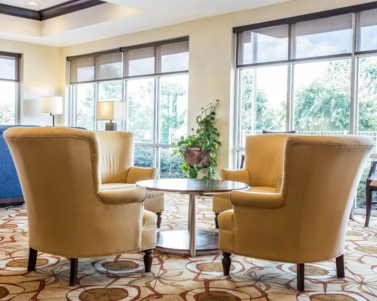 Comfort Suites Rock Hill Manchester Meadows Area hotel detail image 2