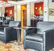 Comfort Suites Rock Hill Manchester Meadows Area hotel detail image 4