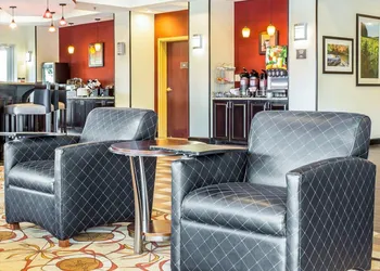 Comfort Suites Rock Hill Manchester Meadows Area hotel thumbnail 4
