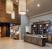Four Points by Sheraton Charlotte - Lake Norman hotel detail image 3