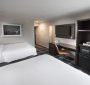 Four Points by Sheraton Charlotte - Lake Norman hotel detail image 4