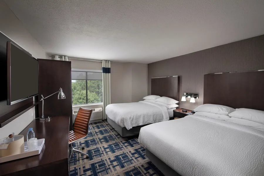 Four Points by Sheraton Charlotte - Lake Norman hotel detail image 6