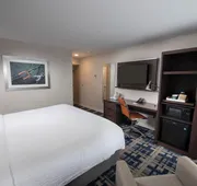 Four Points by Sheraton Charlotte - Lake Norman hotel detail image 7