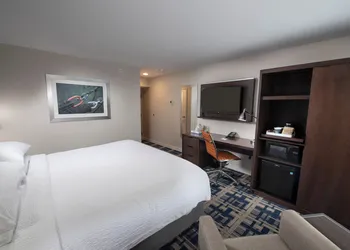 Four Points by Sheraton Charlotte - Lake Norman hotel thumbnail 7