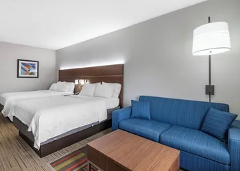 Holiday Inn Express Charlotte West - Gastonia by IHG. hotel thumbnail 4
