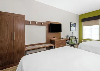 Holiday Inn Express Charlotte West - Gastonia by IHG. hotel thumbnail 5