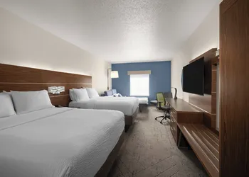 Holiday Inn Express Charlotte West - Gastonia by IHG. hotel thumbnail 6