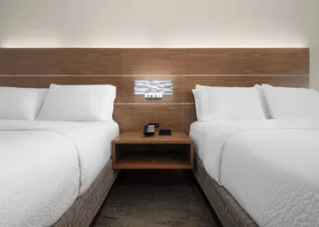 Holiday Inn Express Charlotte West - Gastonia by IHG. hotel thumbnail 7