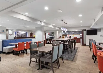 Hampton Inn Rock Hill hotel thumbnail 2
