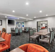 Hampton Inn Rock Hill hotel detail image 3