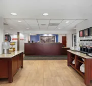 Hampton Inn Rock Hill hotel detail image 4