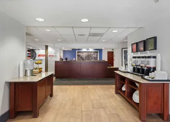 Hampton Inn Rock Hill hotel thumbnail 4