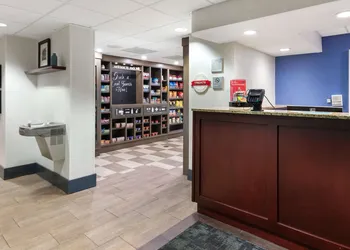 Hampton Inn Rock Hill hotel thumbnail 5
