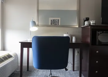 Hampton Inn Rock Hill hotel thumbnail 6