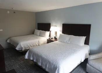 Hampton Inn Rock Hill hotel thumbnail 8