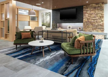 Fairfield Inn & Suites by Marriott Dallas DFW Airport North/ Irving hotel thumbnail 2
