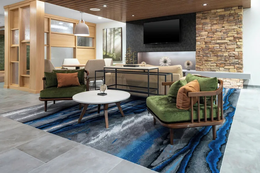Fairfield Inn & Suites by Marriott Dallas DFW Airport North/ Irving hotel detail image 2