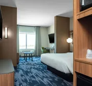 Fairfield Inn & Suites by Marriott Dallas DFW Airport North/ Irving hotel detail image 5
