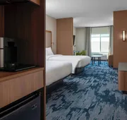 Fairfield Inn & Suites by Marriott Dallas DFW Airport North/ Irving hotel detail image 7