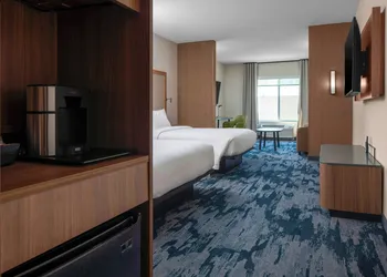 Fairfield Inn & Suites by Marriott Dallas DFW Airport North/ Irving hotel thumbnail 7