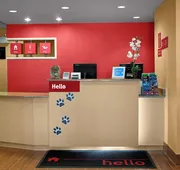 Towneplace Suites by Marriott Rock Hill hotel detail image 3