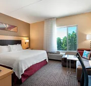 Towneplace Suites by Marriott Rock Hill hotel detail image 4