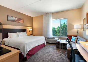 Towneplace Suites by Marriott Rock Hill hotel thumbnail 4