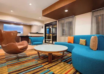 Fairfield Inn & Suites Minneapolis-St. Paul Airport hotel thumbnail 2