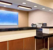 Fairfield Inn & Suites Minneapolis-St. Paul Airport hotel detail image 3