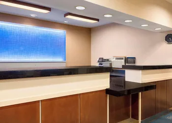 Fairfield Inn & Suites Minneapolis-St. Paul Airport hotel thumbnail 3
