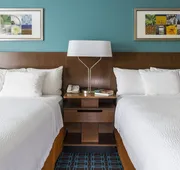 Fairfield Inn & Suites Minneapolis-St. Paul Airport hotel detail image 4