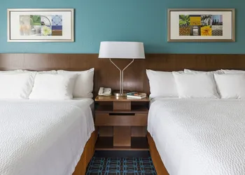 Fairfield Inn & Suites Minneapolis-St. Paul Airport hotel thumbnail 4
