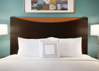 Fairfield Inn & Suites Minneapolis-St. Paul Airport hotel thumbnail 6