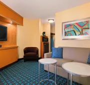 Fairfield Inn & Suites Minneapolis-St. Paul Airport hotel detail image 7