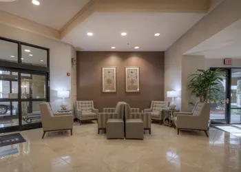 Residence Inn by Marriott Charlotte Uptown hotel thumbnail 2