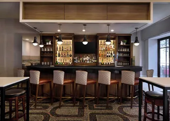 Residence Inn by Marriott Charlotte Uptown hotel thumbnail 3
