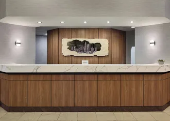 Residence Inn by Marriott Charlotte Uptown hotel thumbnail 4