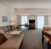 Residence Inn by Marriott Charlotte Uptown hotel detail image 5