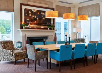 Hilton Garden Inn Charlotte Pineville hotel thumbnail 2