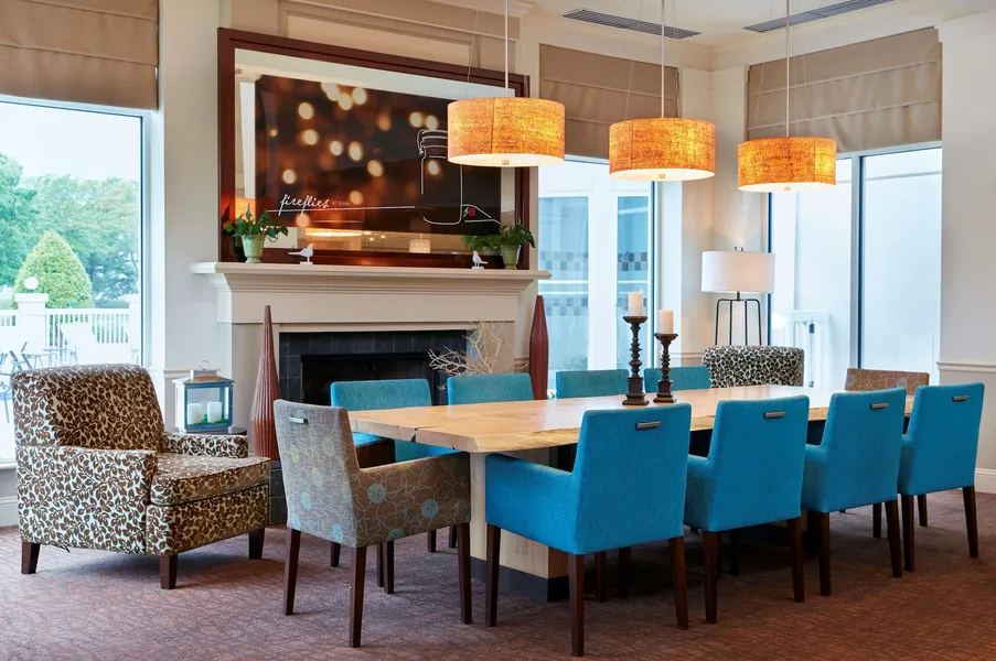 Hilton Garden Inn Charlotte Pineville hotel detail image 2