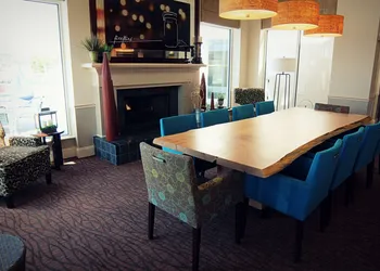 Hilton Garden Inn Charlotte Pineville hotel thumbnail 3